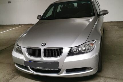 BMW 325 Gebrauchtwagen