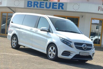 Mercedes-Benz V 220 Gebrauchtwagen