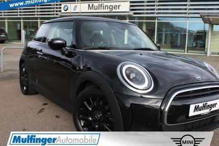 Mini Cooper Gebrauchtwagen