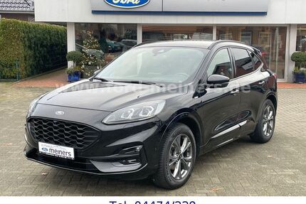 Ford Kuga Gebrauchtwagen