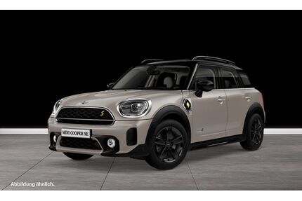 Mini Cooper SE Countryman Gebrauchtwagen