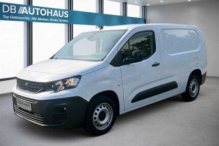 Peugeot Partner Gebrauchtwagen