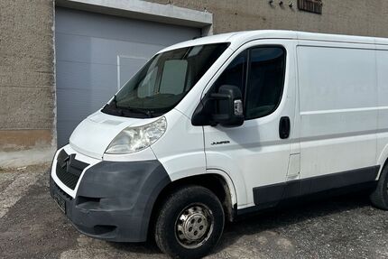Citroen Jumper Gebrauchtwagen