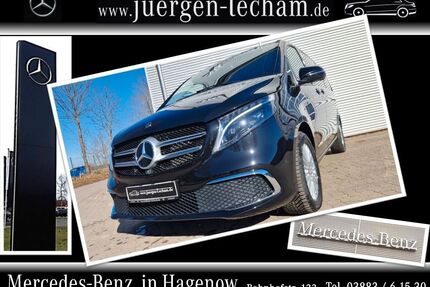 Mercedes-Benz V 300 Gebrauchtwagen