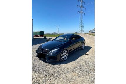 Mercedes-Benz E 250 Gebrauchtwagen