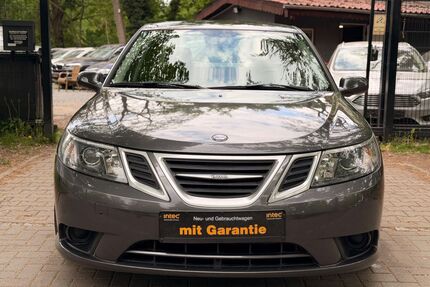 Saab 9-3 Gebrauchtwagen