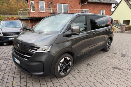 VW T7 Caravelle Gebrauchtwagen