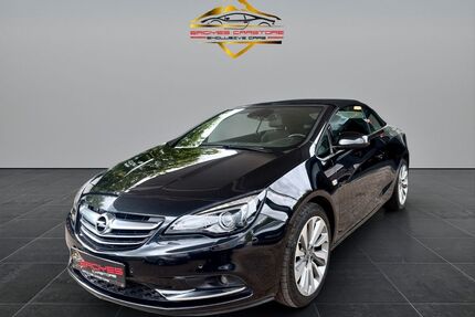 Opel Cascada Gebrauchtwagen
