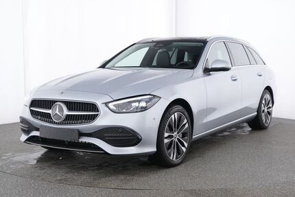 Mercedes-Benz C 300 Gebrauchtwagen