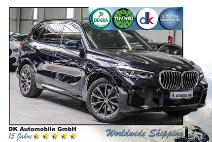 BMW X5 Gebrauchtwagen