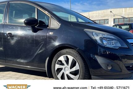 Opel Meriva Gebrauchtwagen