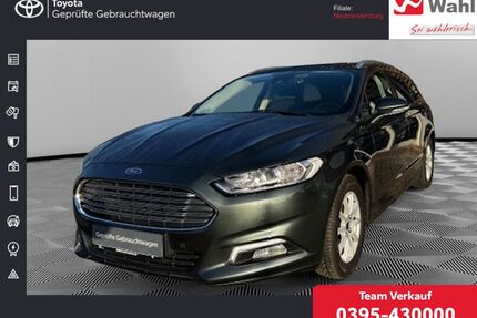 Ford Mondeo Gebrauchtwagen