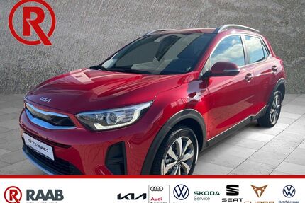 Kia Stonic Gebrauchtwagen