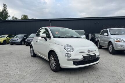 Fiat 500 Gebrauchtwagen