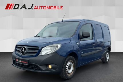 Mercedes-Benz Citan Gebrauchtwagen