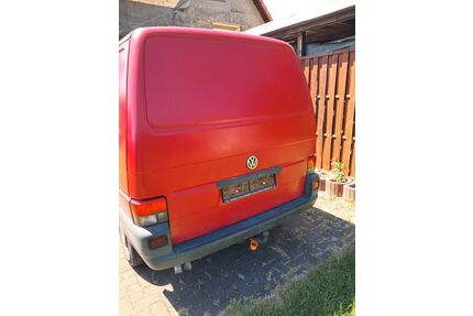 VW T4 andere Gebrauchtwagen