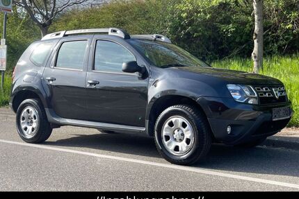 Dacia Duster Gebrauchtwagen
