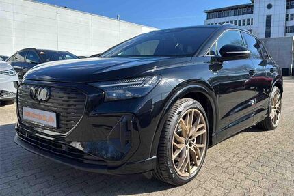 Audi Q4 e-tron Gebrauchtwagen