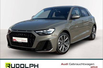 Audi A1 Gebrauchtwagen