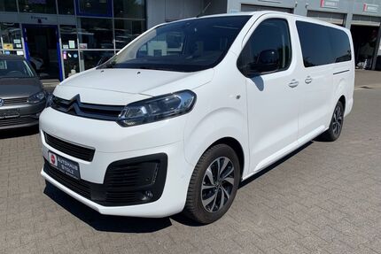 Citroen SpaceTourer Gebrauchtwagen