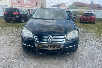 VW Jetta Gebrauchtwagen