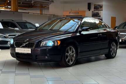 Volvo C70 Gebrauchtwagen