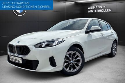 BMW 120 Gebrauchtwagen