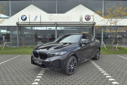 BMW X6 Gebrauchtwagen