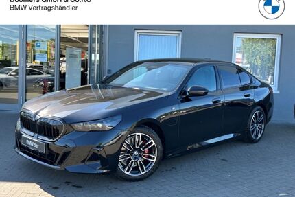 BMW 530 Gebrauchtwagen
