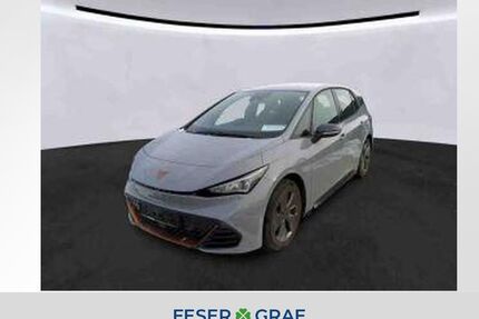 Cupra Born Gebrauchtwagen