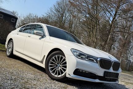 BMW 730 Gebrauchtwagen