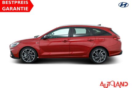 Hyundai i30 Gebrauchtwagen