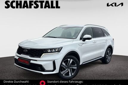 Kia Sorento Gebrauchtwagen