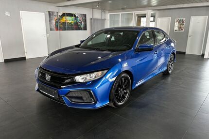 Honda Civic Gebrauchtwagen