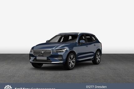 Volvo XC60 Gebrauchtwagen