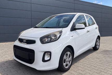 Kia Picanto Gebrauchtwagen