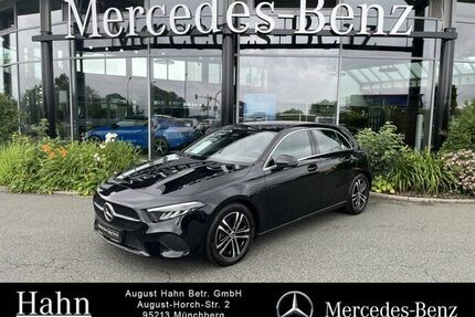 Mercedes-Benz A 180 Gebrauchtwagen