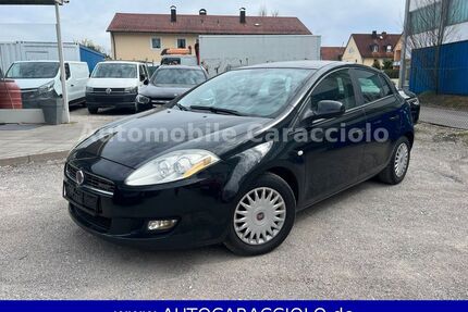 Fiat Bravo Gebrauchtwagen