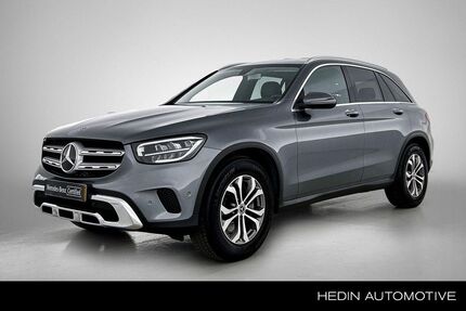 Mercedes-Benz GLC 200 Gebrauchtwagen