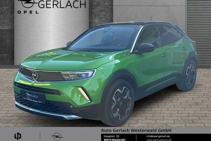 Opel Mokka Gebrauchtwagen