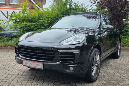Porsche Cayenne Gebrauchtwagen