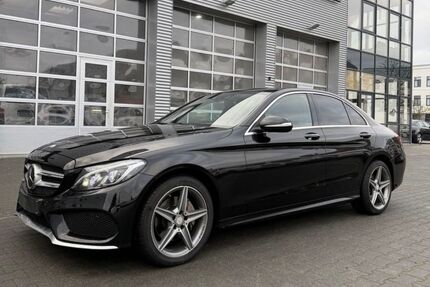 Mercedes-Benz C 220 Gebrauchtwagen