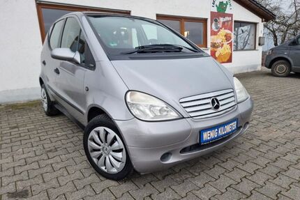 Mercedes-Benz A 160 Gebrauchtwagen