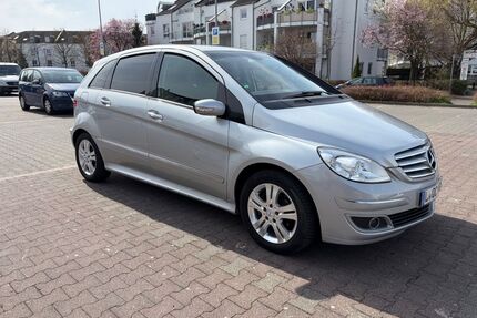 Mercedes-Benz B 150 Gebrauchtwagen