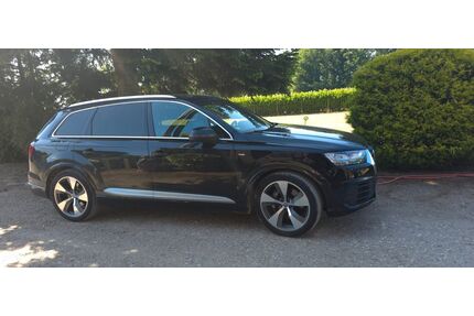 Audi Q7 Gebrauchtwagen