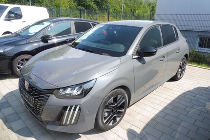 Peugeot 208 Gebrauchtwagen