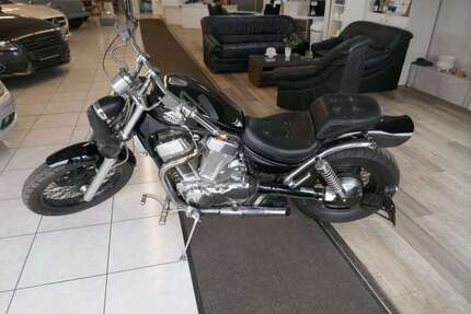 Suzuki VS 1400 Gebrauchtwagen