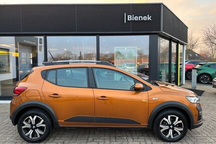 Dacia Sandero Gebrauchtwagen