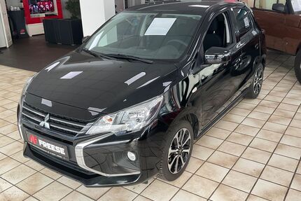 Mitsubishi Space Star Gebrauchtwagen