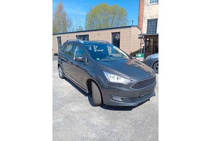 Ford Grand C-Max Gebrauchtwagen